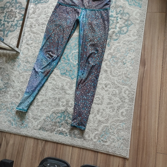 Teeki Mermaid Fairy Queen Teal Hot Pant - Picture 7 of 7